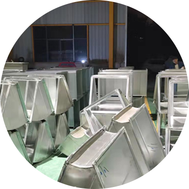 產品(pǐn)品質保障